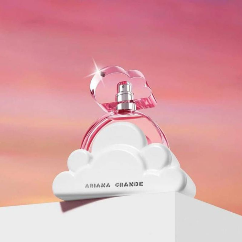 Perfume Ariana Grande Cloud Pink Edp 100ml Mujer-1