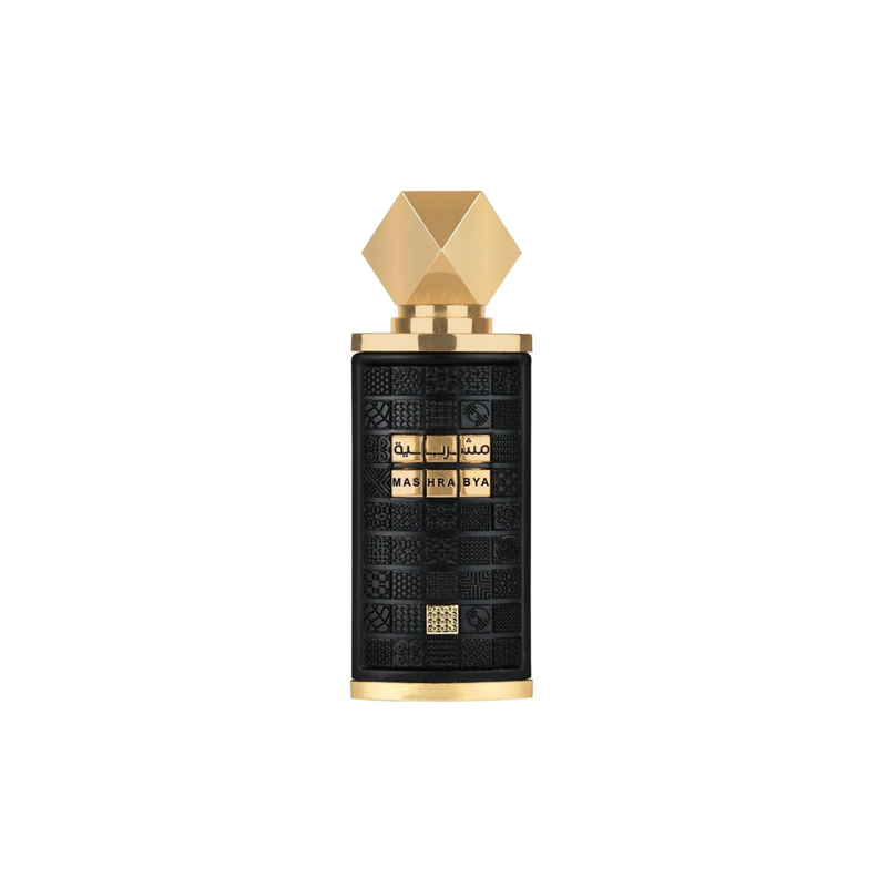 Perfume Lattafa Mashrabya Edp 100 Ml Unisex-1
