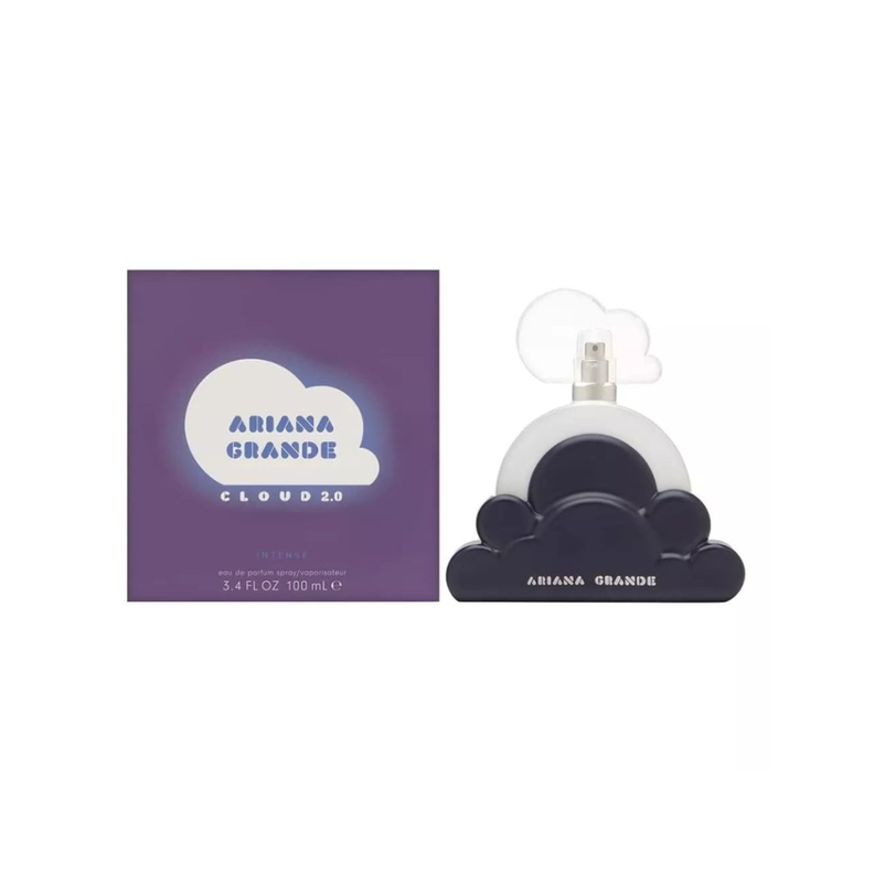 Perfume Ariana Grande Cloud Intense 2.0 Edp 100 Ml - Mujer-0