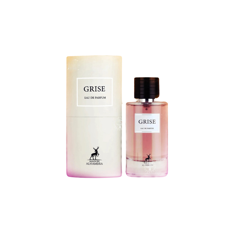 Perfume Alhambra Grise Edp 100ml Unisex-0