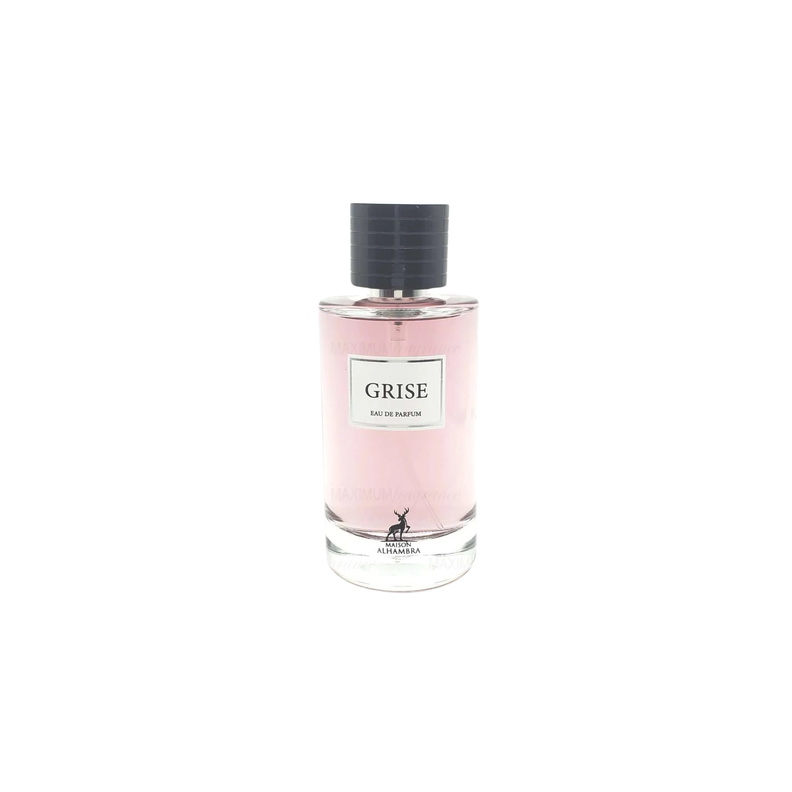 Perfume Alhambra Grise Edp 100ml Unisex-1