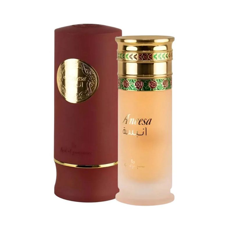 Ard Al Zaafaran Aneesa Edp 100 Ml Perfume Unisex
