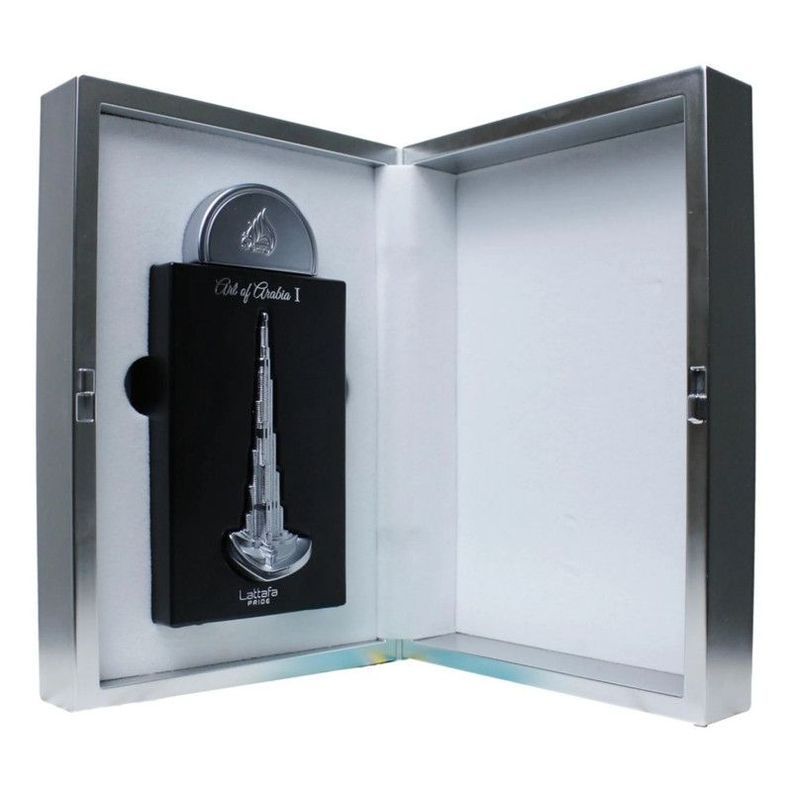 Perfume Lattafa Pride Art Of Arabia I Edp 100 Ml Unisex-1