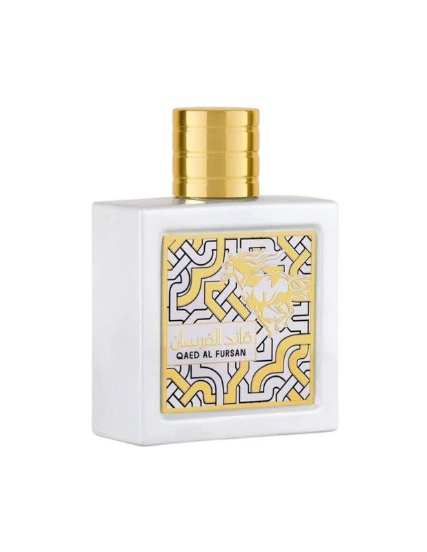 Perfume Lattafa Qaed Al Fursan Unlimited Edp 90 Ml Unisex-1