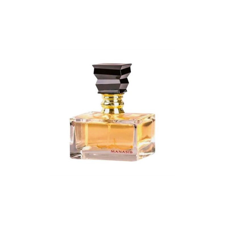 Perfume Ard Zaafaran Manasib Edp 100 Ml Unisex Original-2