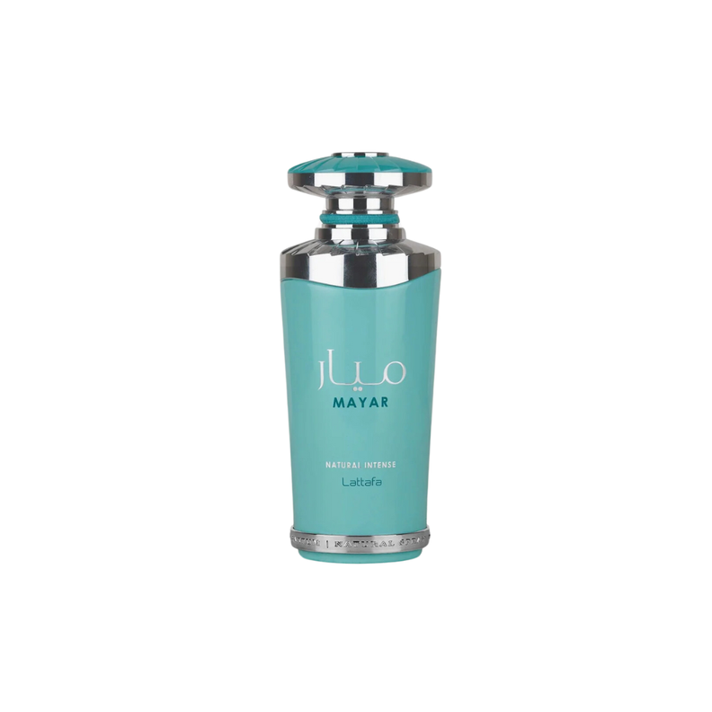 Perfume Lattafa Mayar Natural Intense Edp 100 Ml Mujer-1