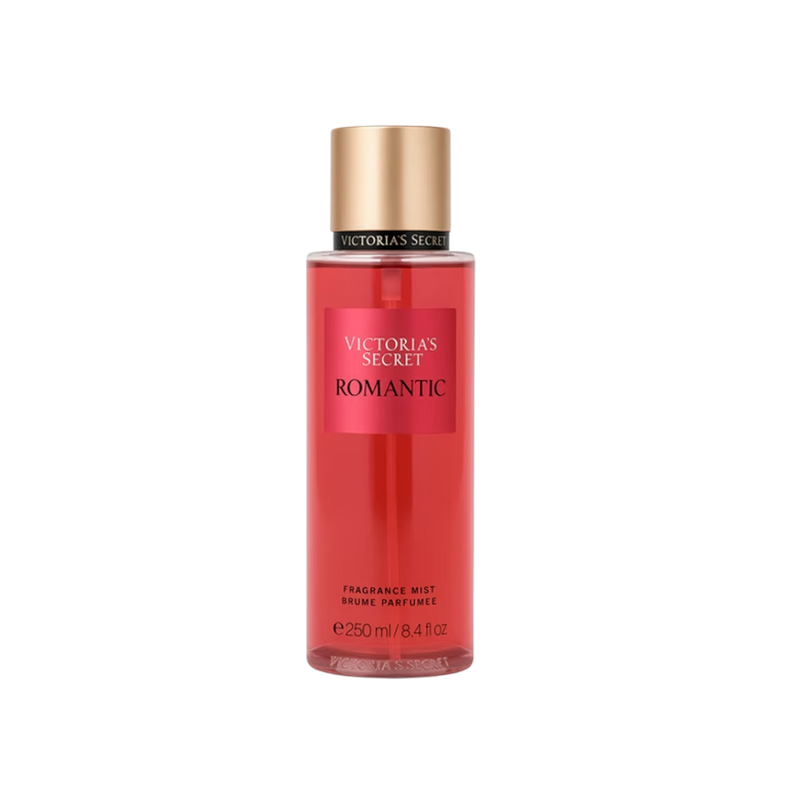 Victoria Secrets Romantic Body Splash 250ml Mujer Nuevo Formato
