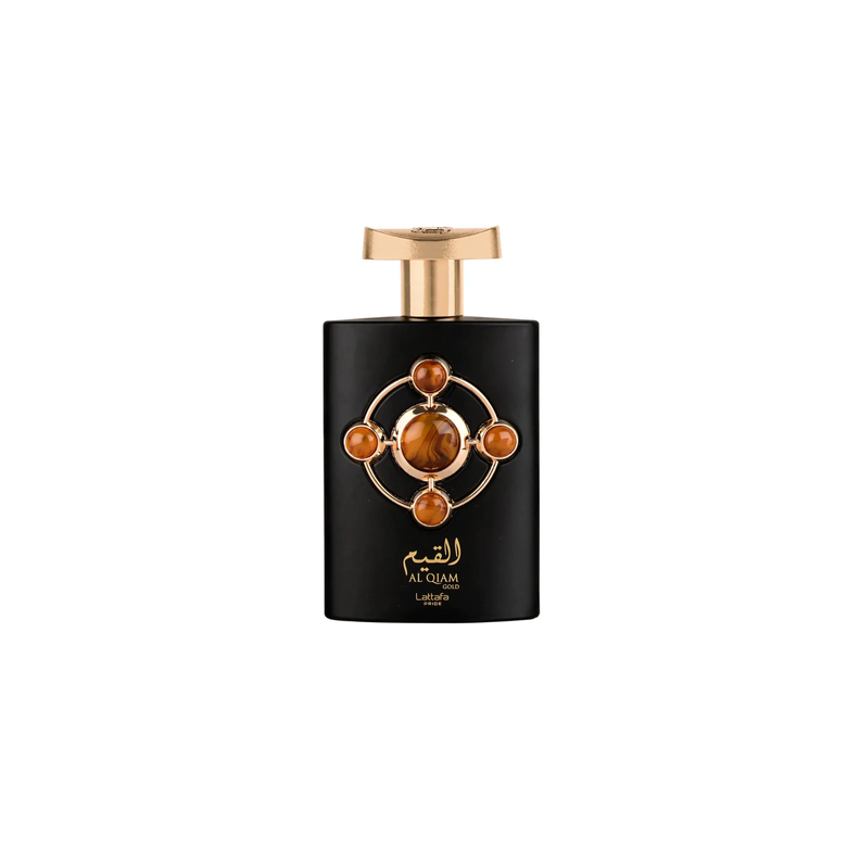 Perfume Lattafa Pride Al Qiam Gold Edp 100ml Unisex-1
