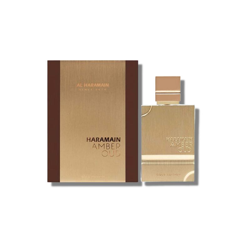 Perfume Al Haramain Amber Oud Gold Edition EDP 100Ml Unisex-0