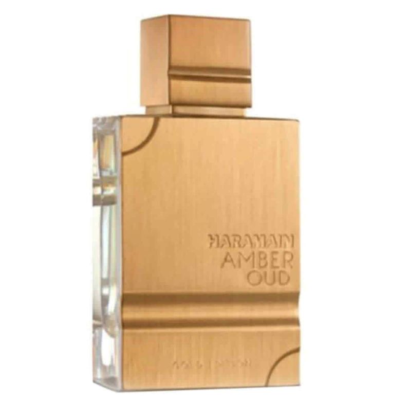 Perfume Al Haramain Amber Oud Gold Edition EDP 100Ml Unisex-1