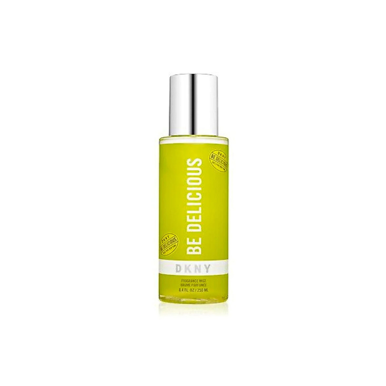 Body Mist Donna Karan Be Delicious 250 Ml Mujer-0