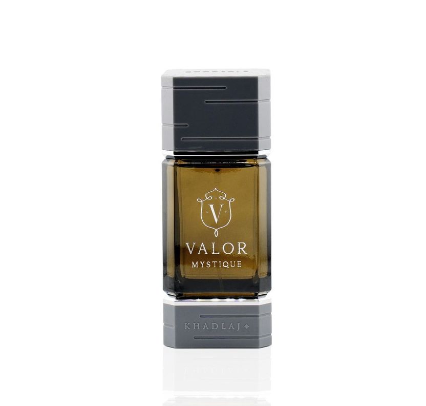 Perfume Khadlaj Valor Mystique Edp 100 Ml Unisex-1