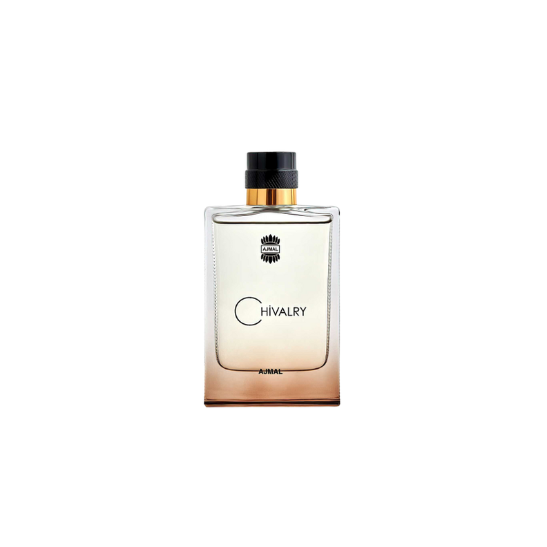 Perfume  Ajmal Gold Man Edp 100 Ml Hombre Original-1