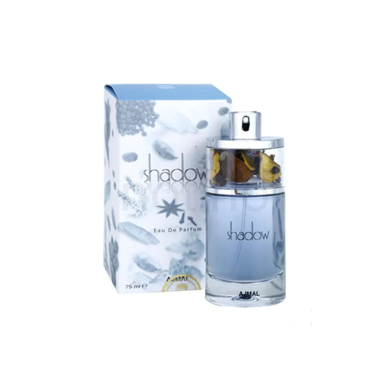 Perfumeria Ajmal Shadow Him Edp 75 Ml Hombre