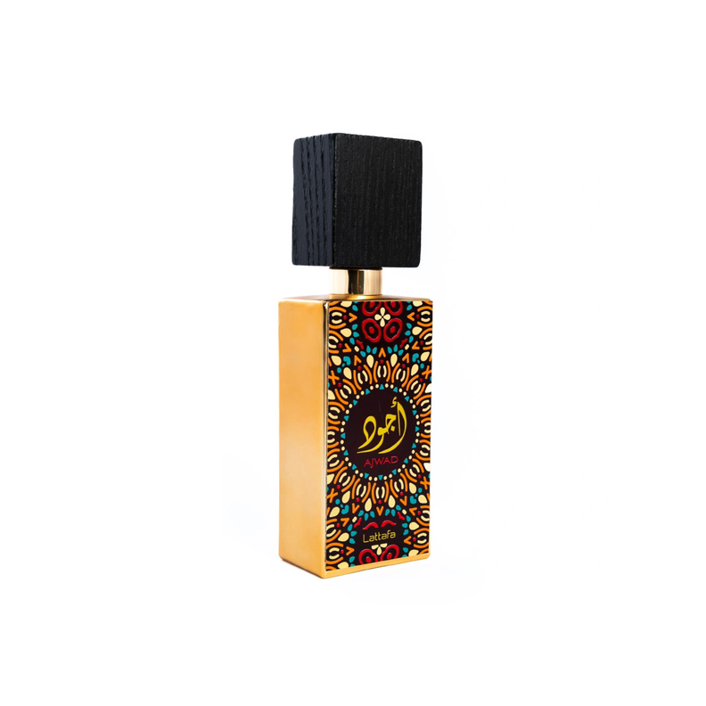 Perfume Lattafa Ajwad Edp 60 Ml Unisex-0