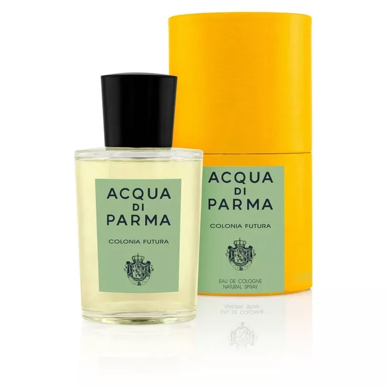 Acqua Di Parma Colonia Futura Edc 100ml Unisex-1
