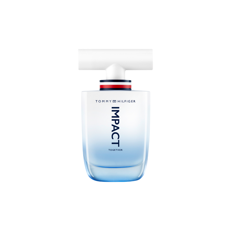 Perfume Tommy Hilfiger Impact Together Edt 100 Ml Hombre-1