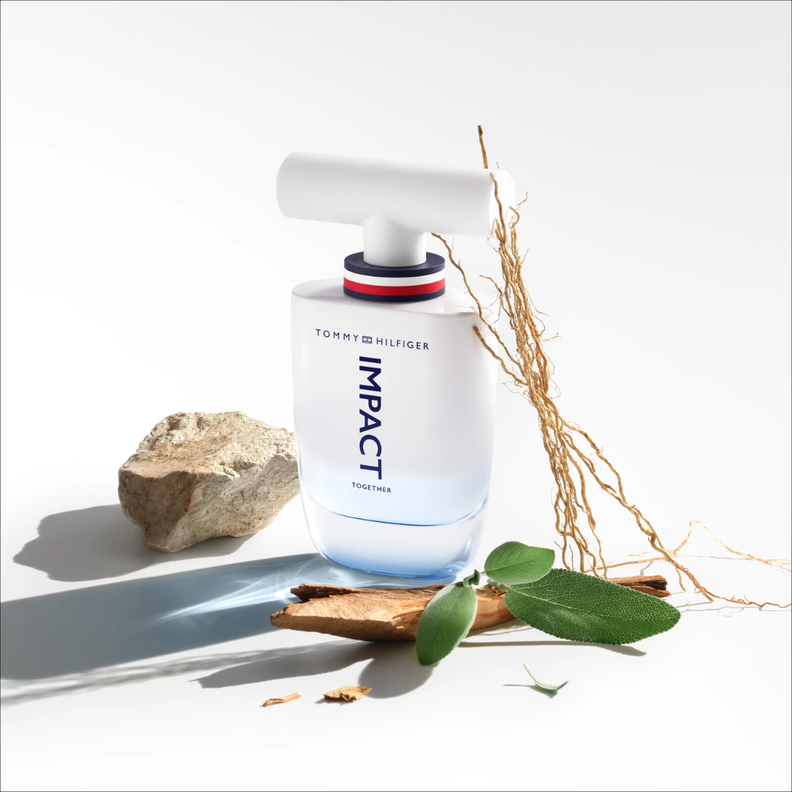 Perfume Tommy Hilfiger Impact Together Edt 100 Ml Hombre-2