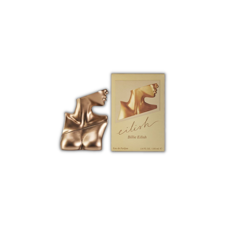 Perfume Billie Eilish 100Ml Edp Mujer-0