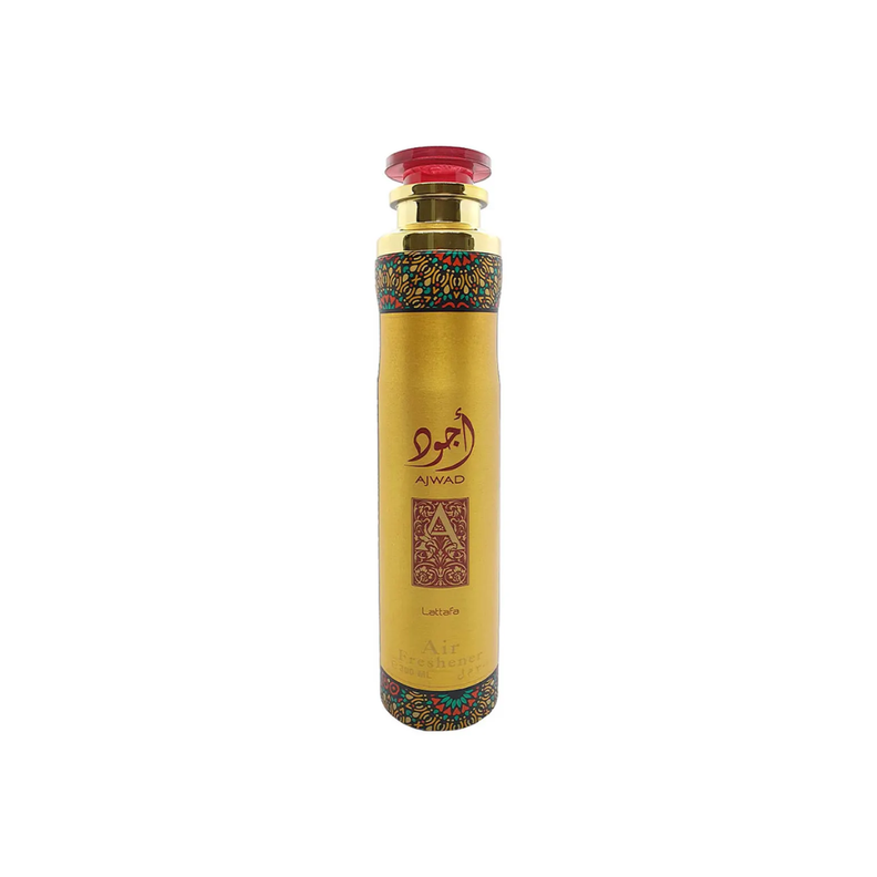 Perfume Lattafa Ajwad Perfume Ambiental 300 Ml