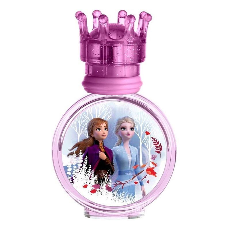 Perfume Airval Frozen  Edt 100 Ml Mujer-0