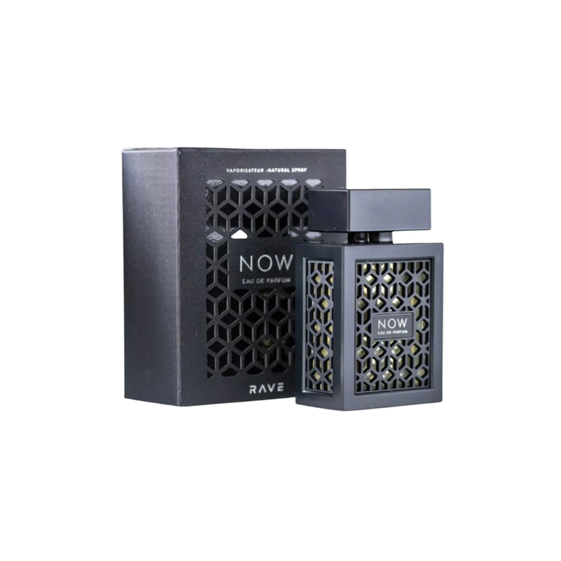 Perfume Rave Now edp 100 Ml Hombre Original-0