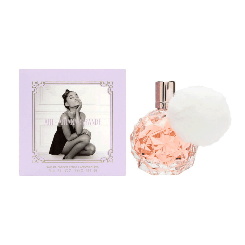 Perfume Ariana Grande Ari 100ml Edp Mujer-0