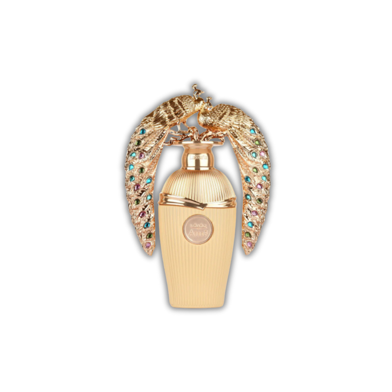Perfume Lattafa Afeef Edp 100 Ml Unisex-1