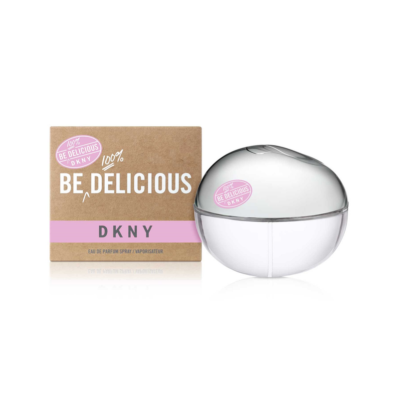 Perfume Be 100% Delicious Edp 100Ml-0