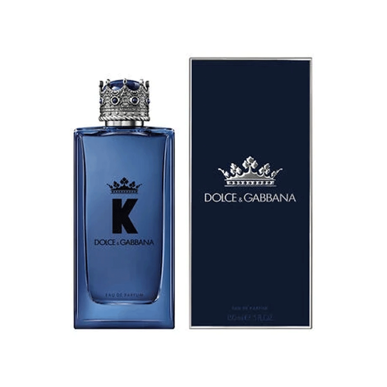 Perfume Dolce & Gabbana King EDP 100 Ml Hombre-0