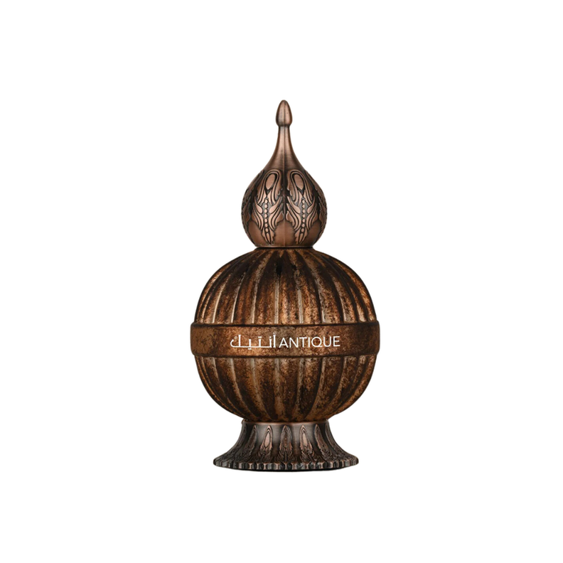 Perfume  Lattafa Niche Emarati Antique Edp 100 Ml Unisex-1