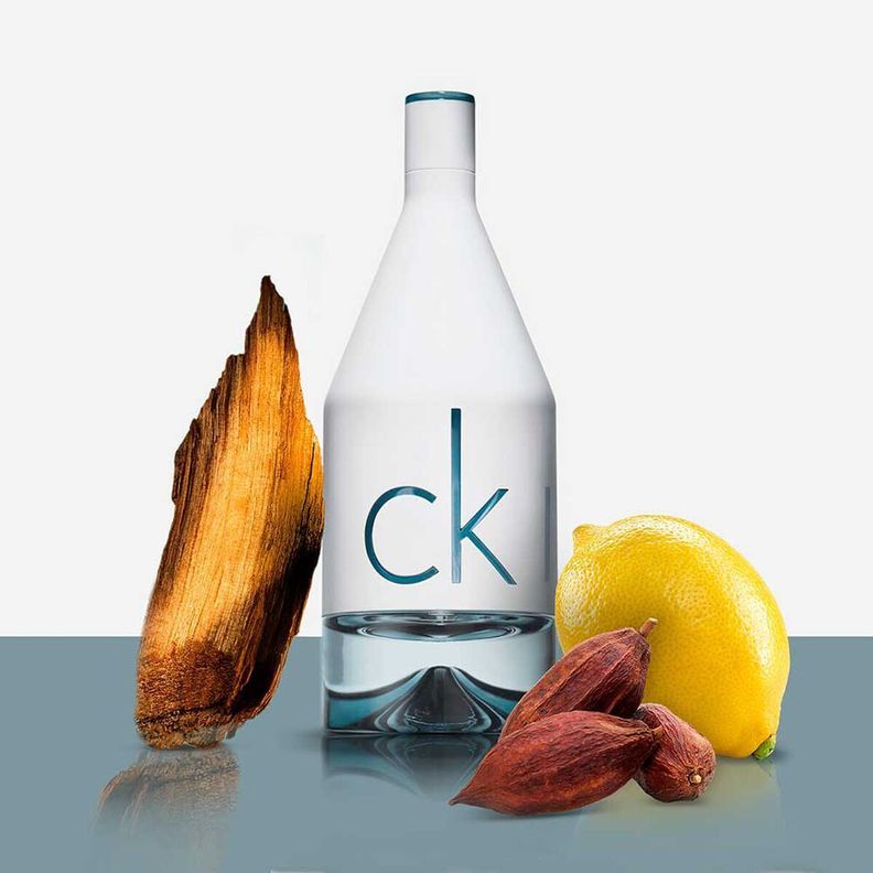 Perfume Ck In 2 U 150ml Edt hombre-2