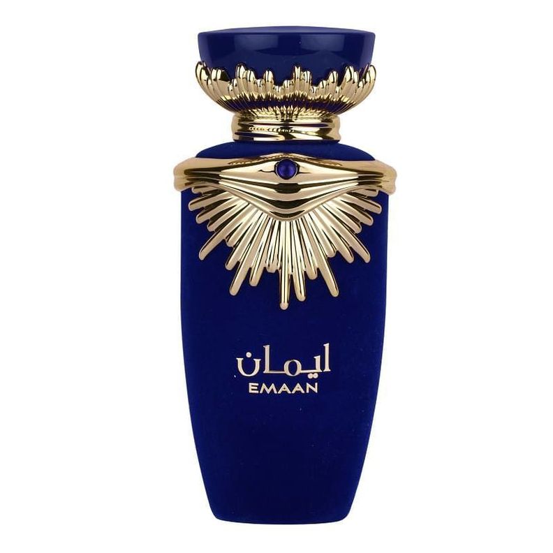 Perfume Lattafa Emaan Edp 100 Ml Mujer-1