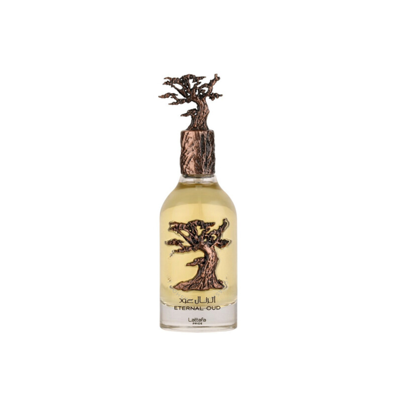 Perfume Lattafa Pride Eternal Oud Edp 100Ml Unisex-1