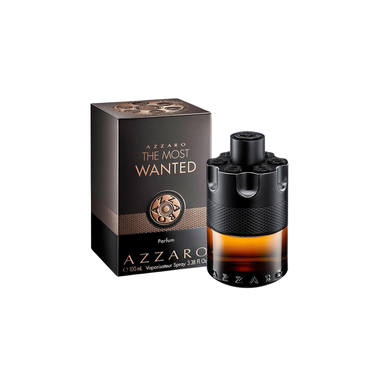 PerfumeAzzaro The Most Wanted parfum 100ml Hombre-0