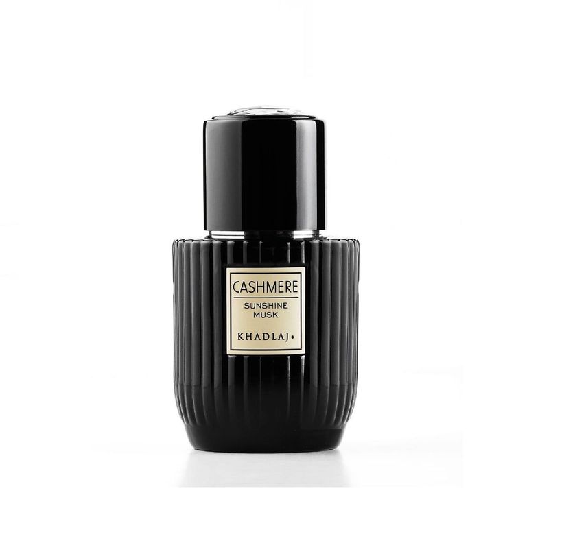 Perfume Khadlaj Cashmere Sunshine Musk Edp 100 Ml Unisex-1