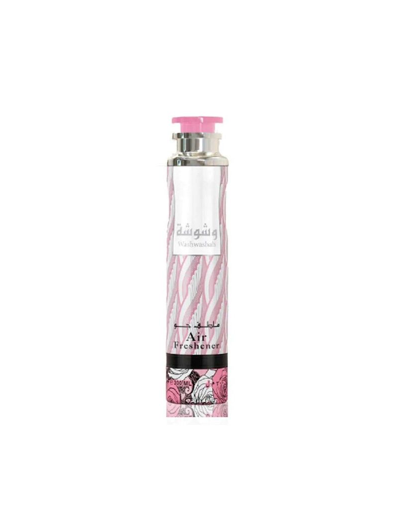 Perfume Lattafa Washwashah Perfume Ambiental 300 Ml