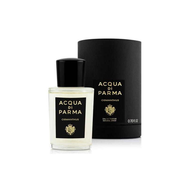 Perfume Unisex Signature Osmanthus Edp 100 Ml Acqua Di Parma-1