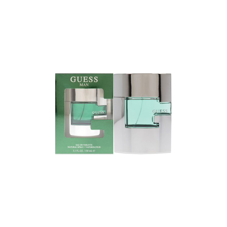 Guess Tradicional Edt 150ml Hombre