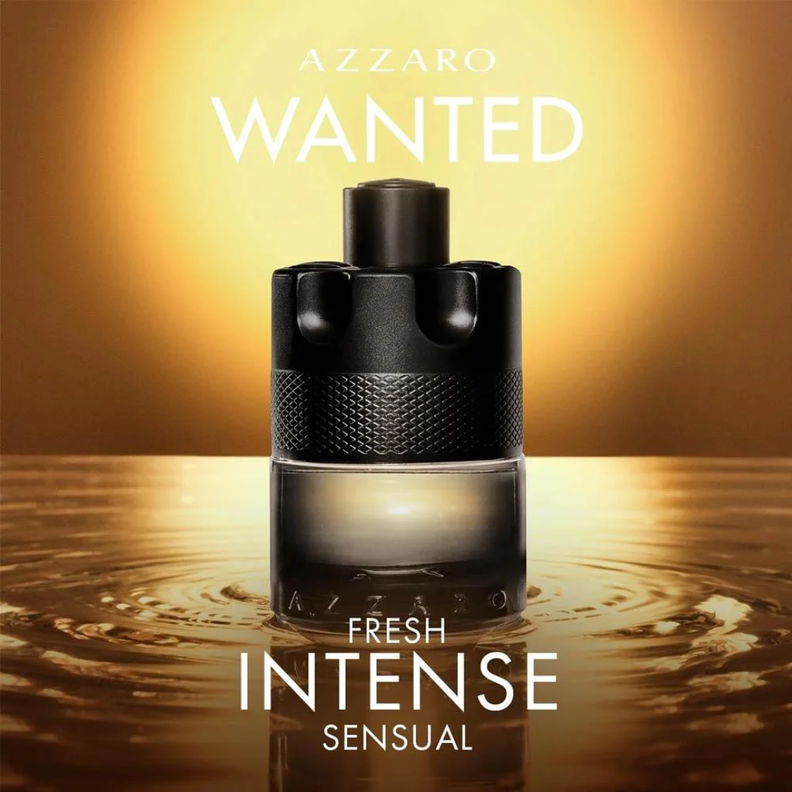Azzaro The Most Wanted Intense Edp 100ml Hombre-2