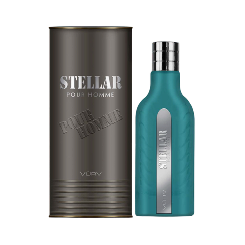 Lattafa Vurv Stellar Edp 100 Ml Hombre