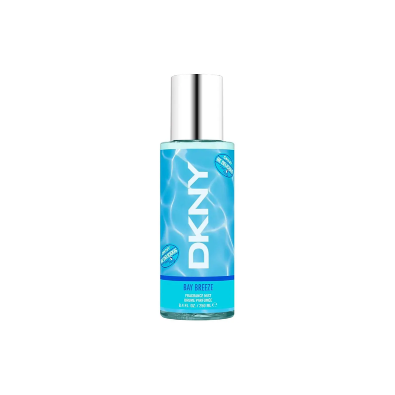Body Mist Dkny Be Delicious Pool Party Bay Breeze 250 Ml Mujer-0