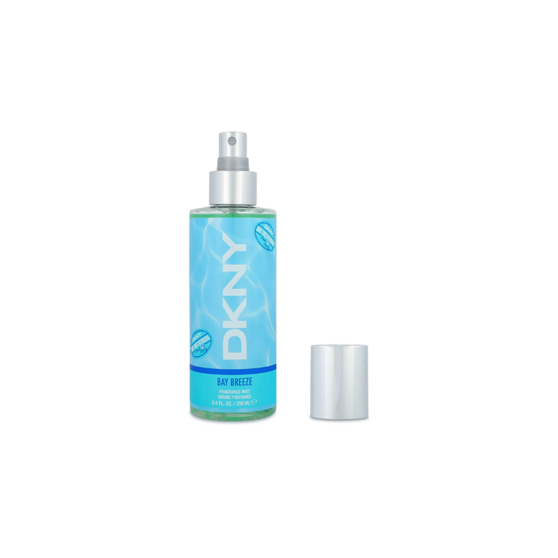 Body Mist Dkny Be Delicious Pool Party Bay Breeze 250 Ml Mujer-1