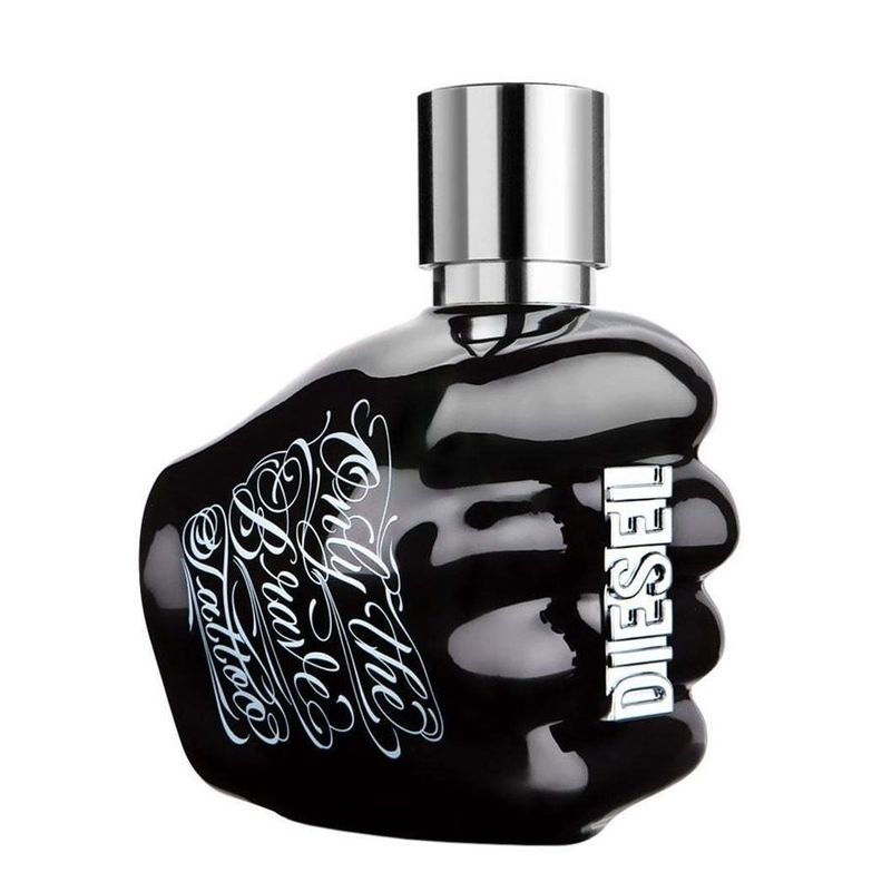 Perfume Diesel Only The Brave Tattoo EDT 35 Ml Hombre-1