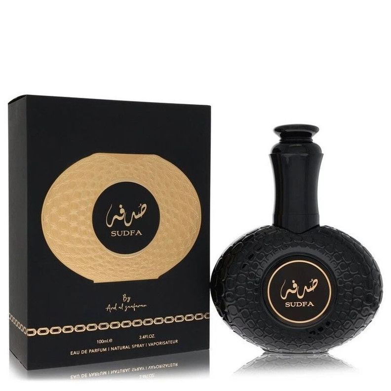 Ard Al Zaafaran Sudfa Edp 100 Ml Perfume Hombre