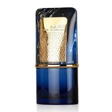 Perfume Lattafa Al Nashama Caprice Edp 100ml Unisex-1