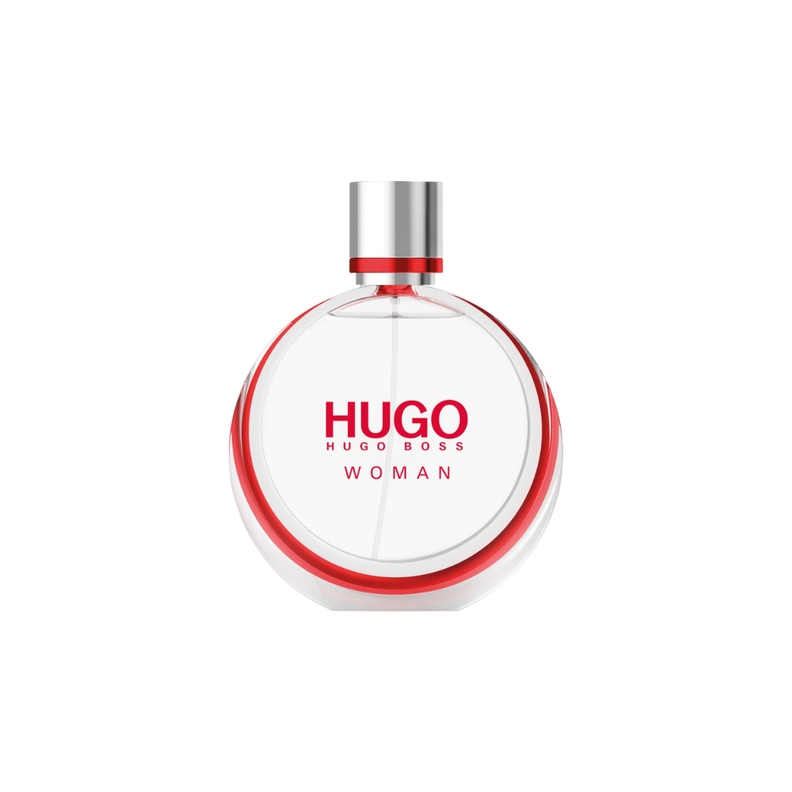Perfume Hugo Boss Woman EDP 50ML Mujer-1