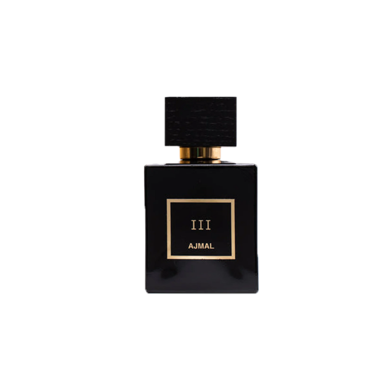Perfume Ajmal Gold Collection III Edp 100 Ml Unisex-1