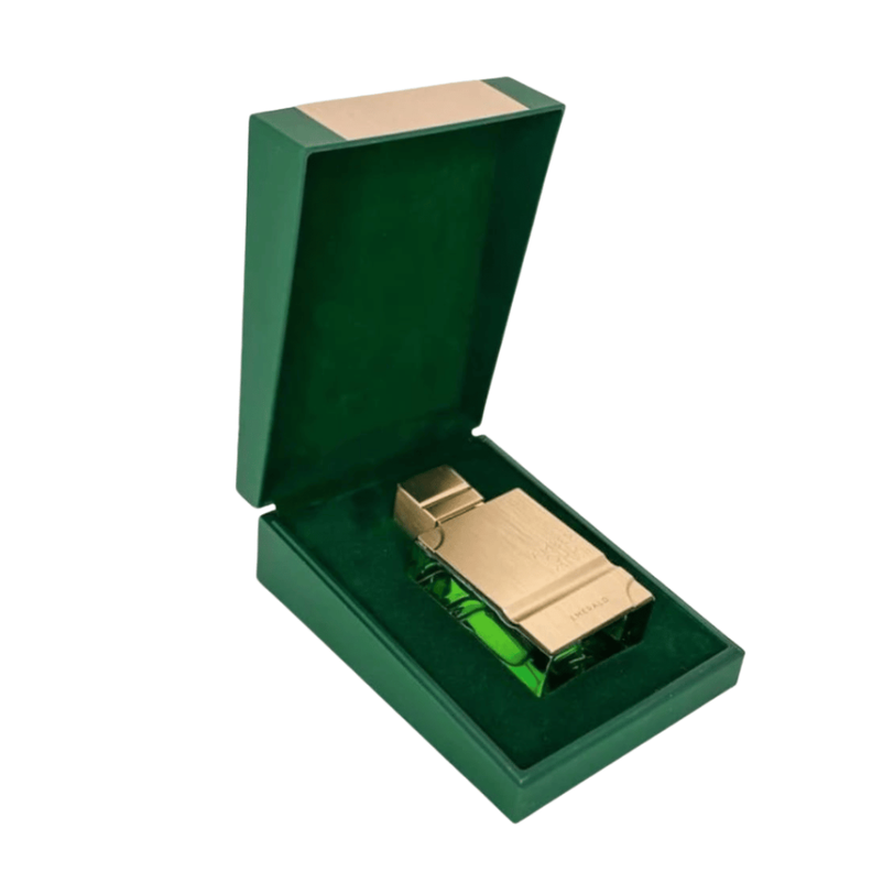 Perfume Al Haramain Amber Oud Emerald Exclusif Unisex-2