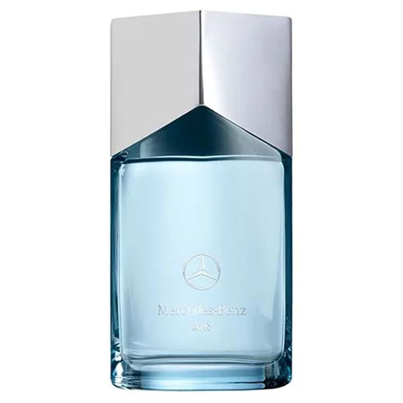 Perfume Mercedes Benz Lsa Air Edp 100 Ml Hombre-1